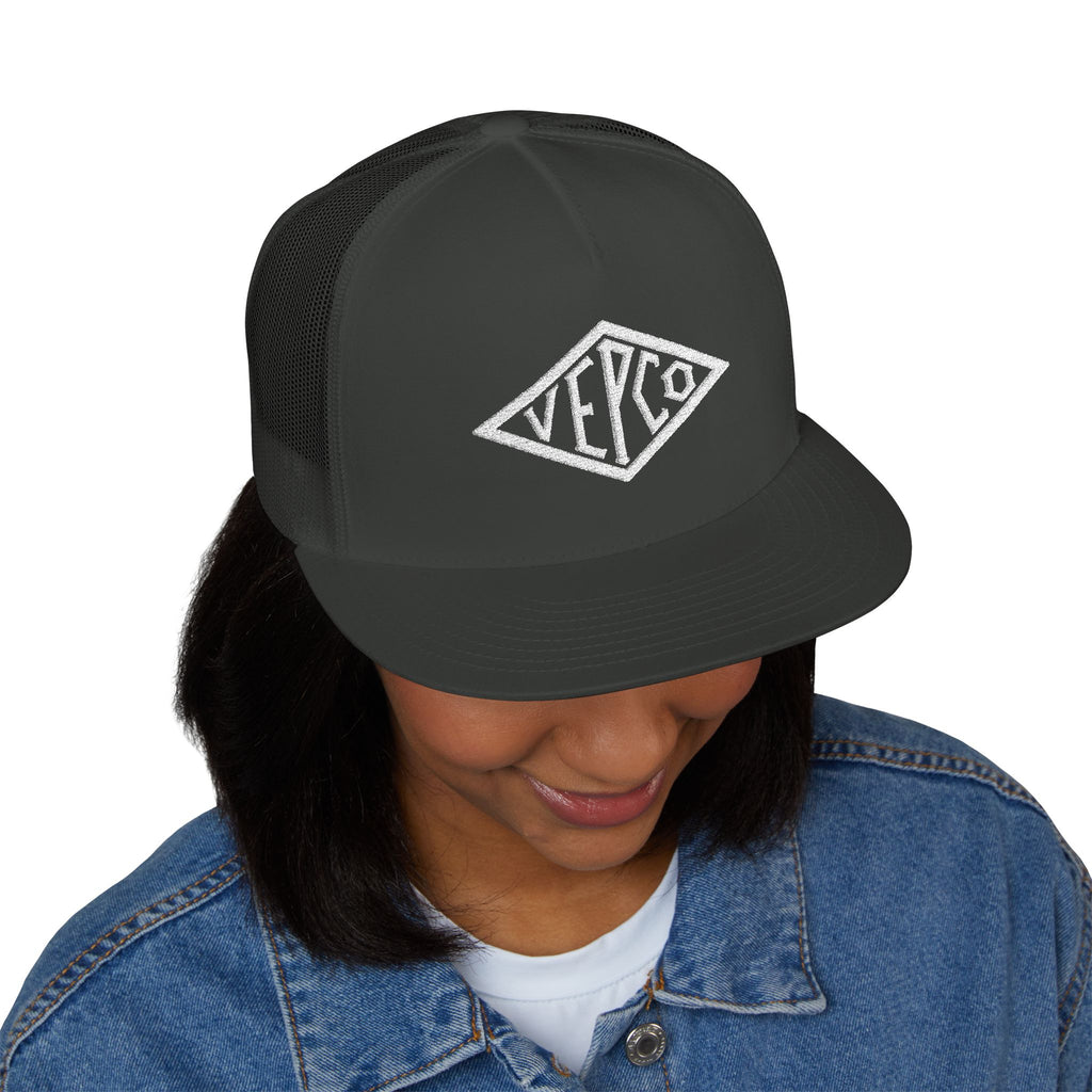 VEPCO 5 Panel Hat