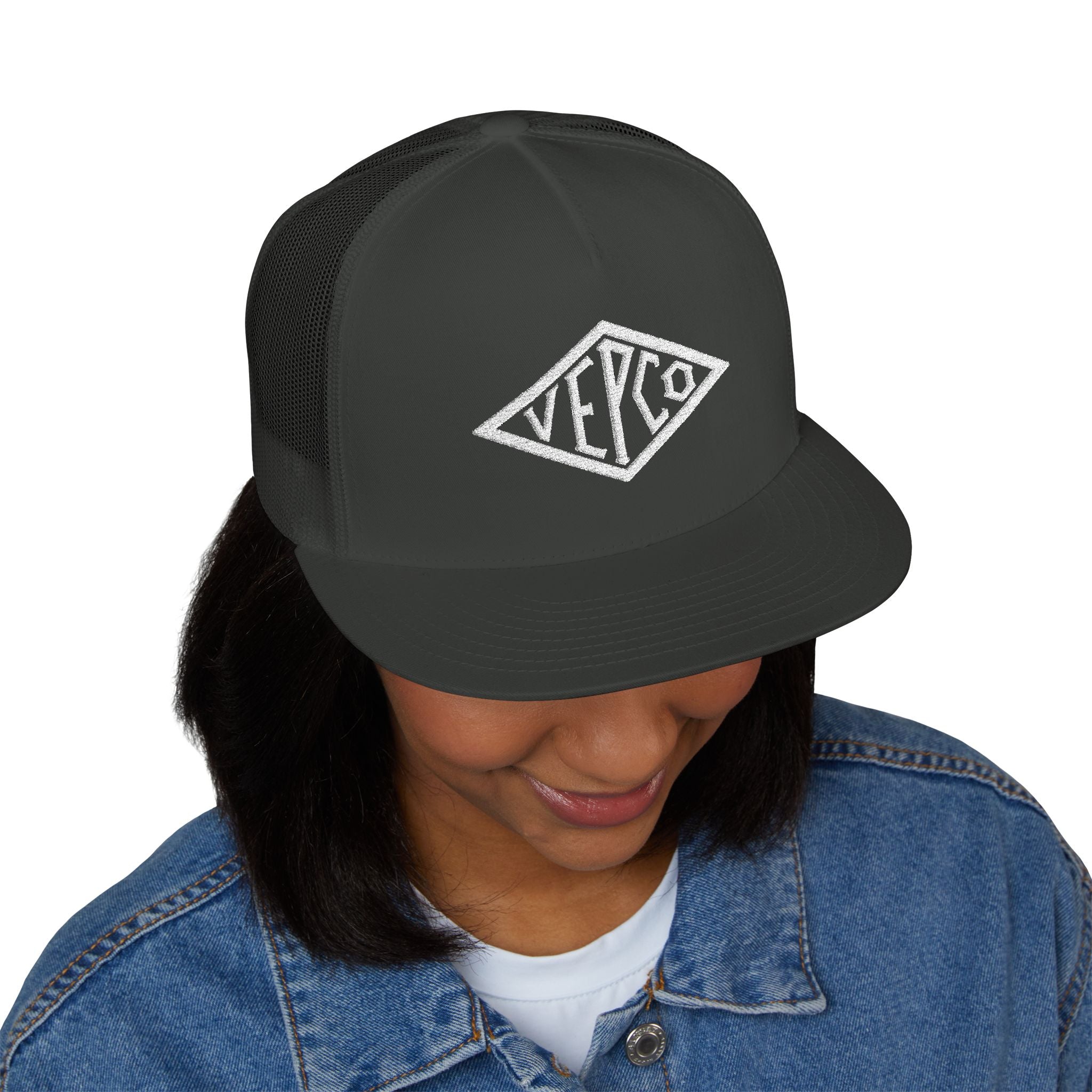 VEPCO 5 Panel Hat