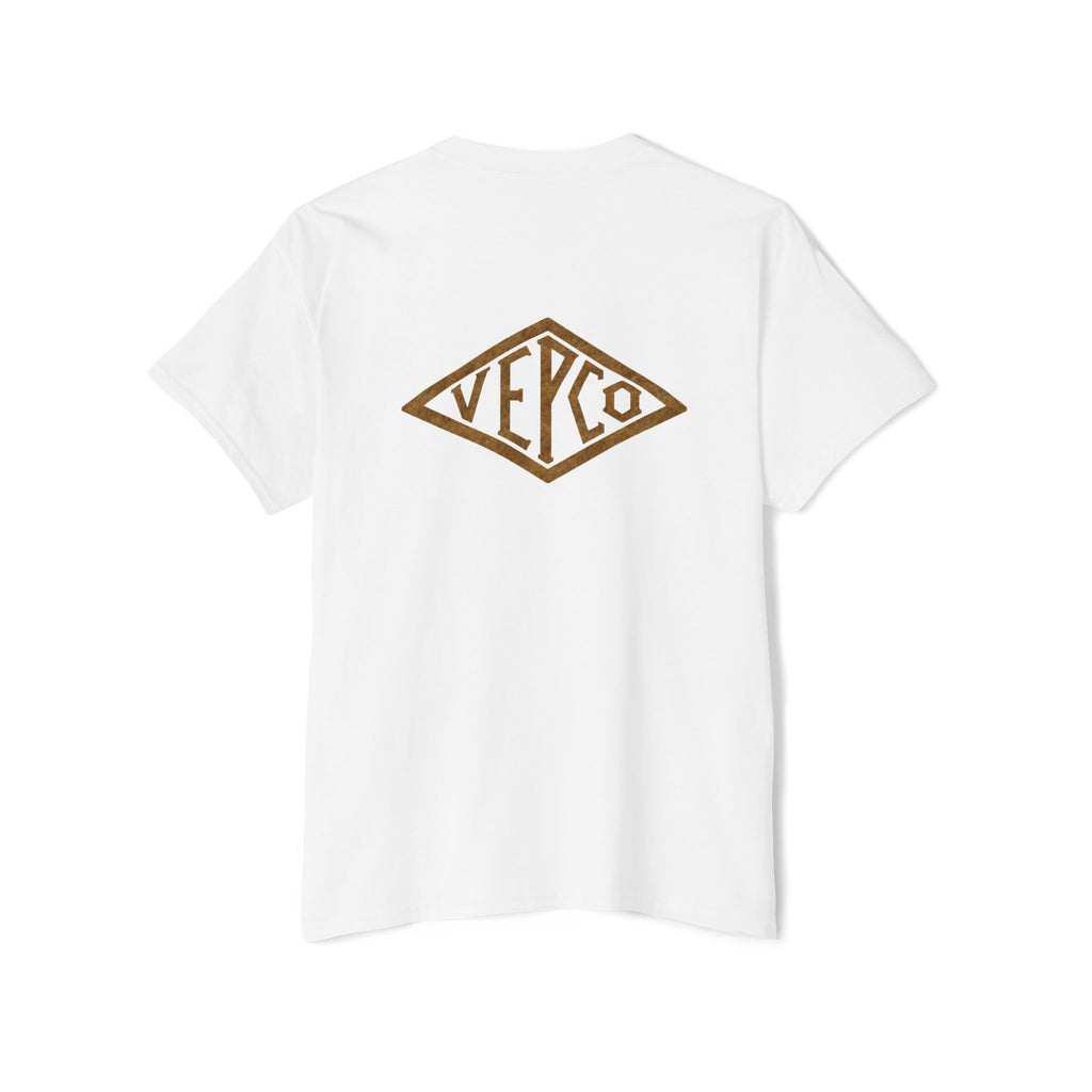 VEPCO Grassy Pocket T-Shirt