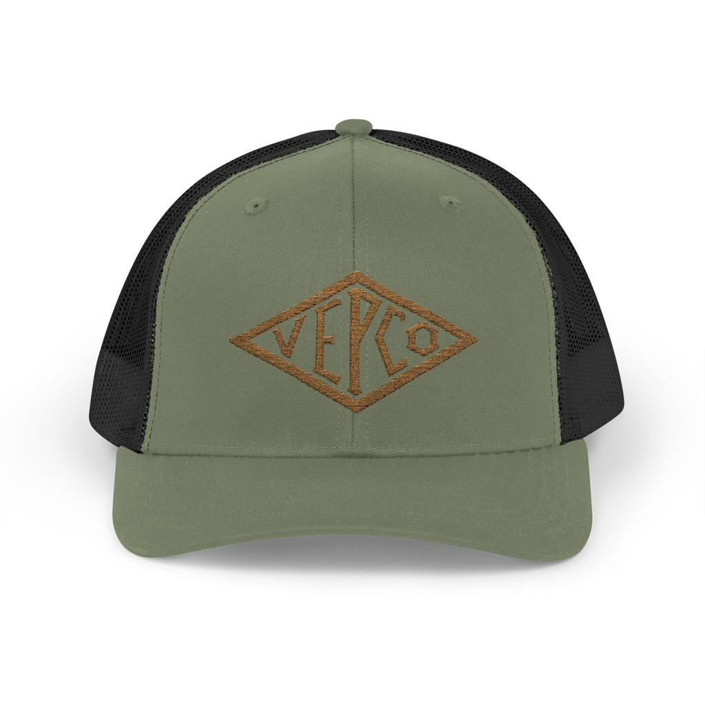VEPCO Outdoors Hat
