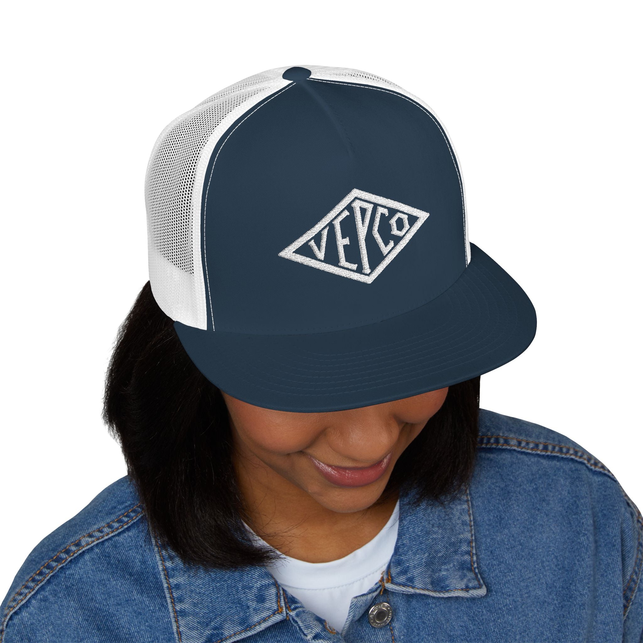 VEPCO 5 Panel Hat