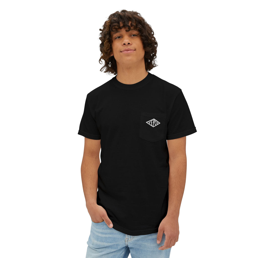 VEPCO Pocket T-Shirt