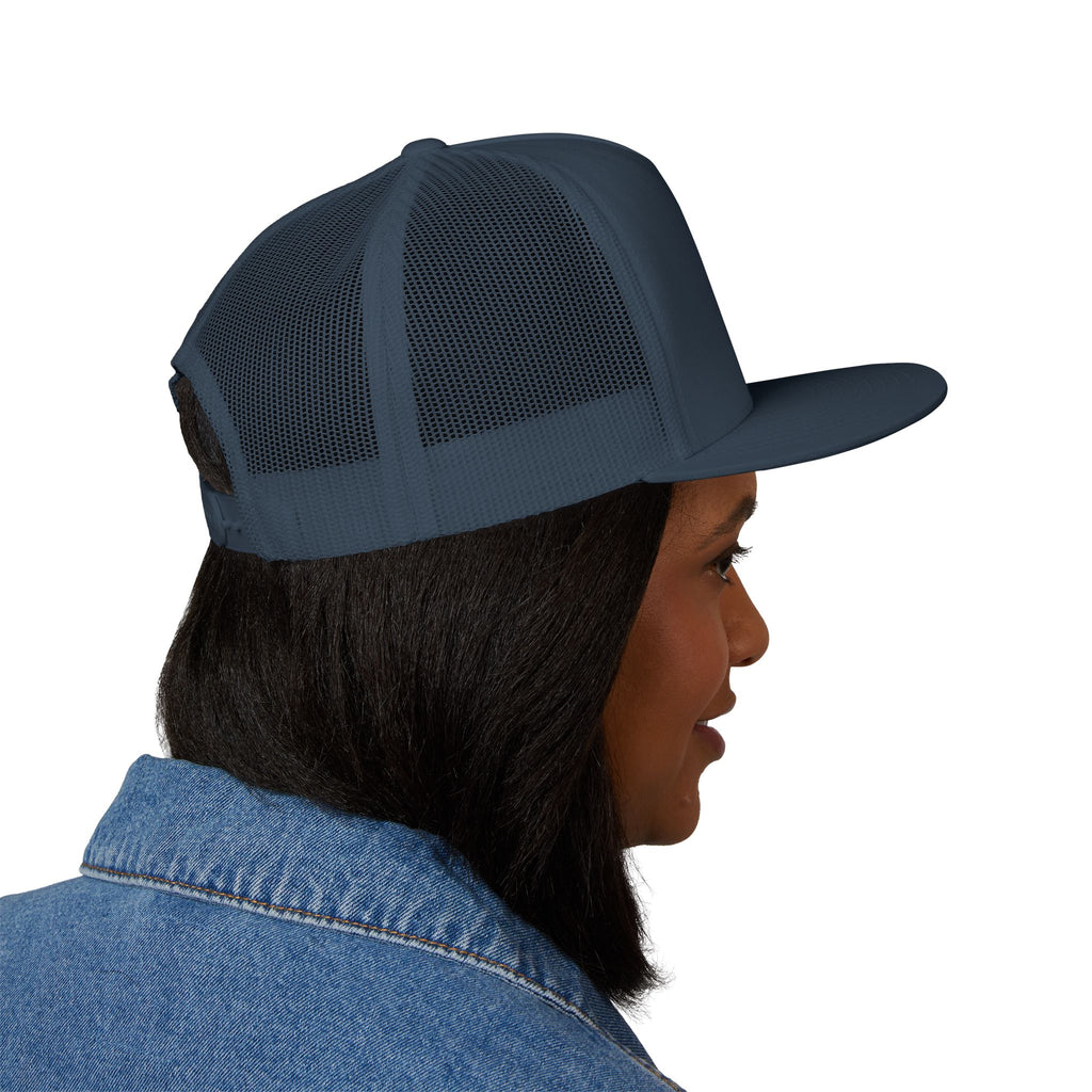 Grandpas Mill 5 Panel Hat