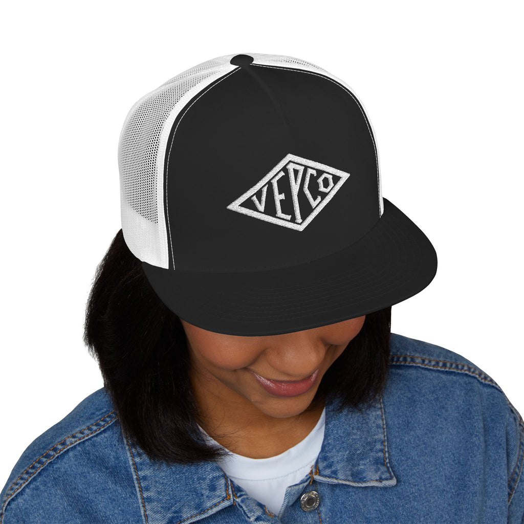 VEPCO 5 Panel Hat