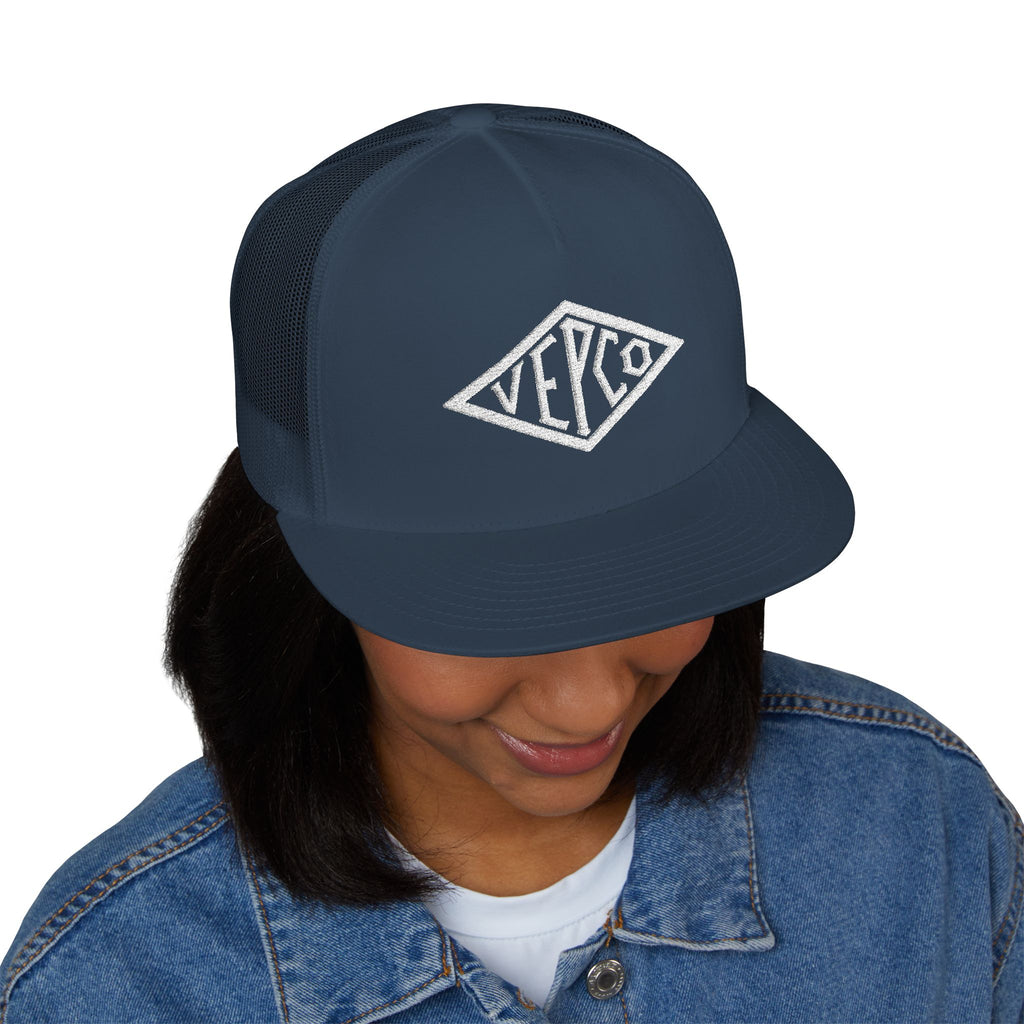 VEPCO 5 Panel Hat