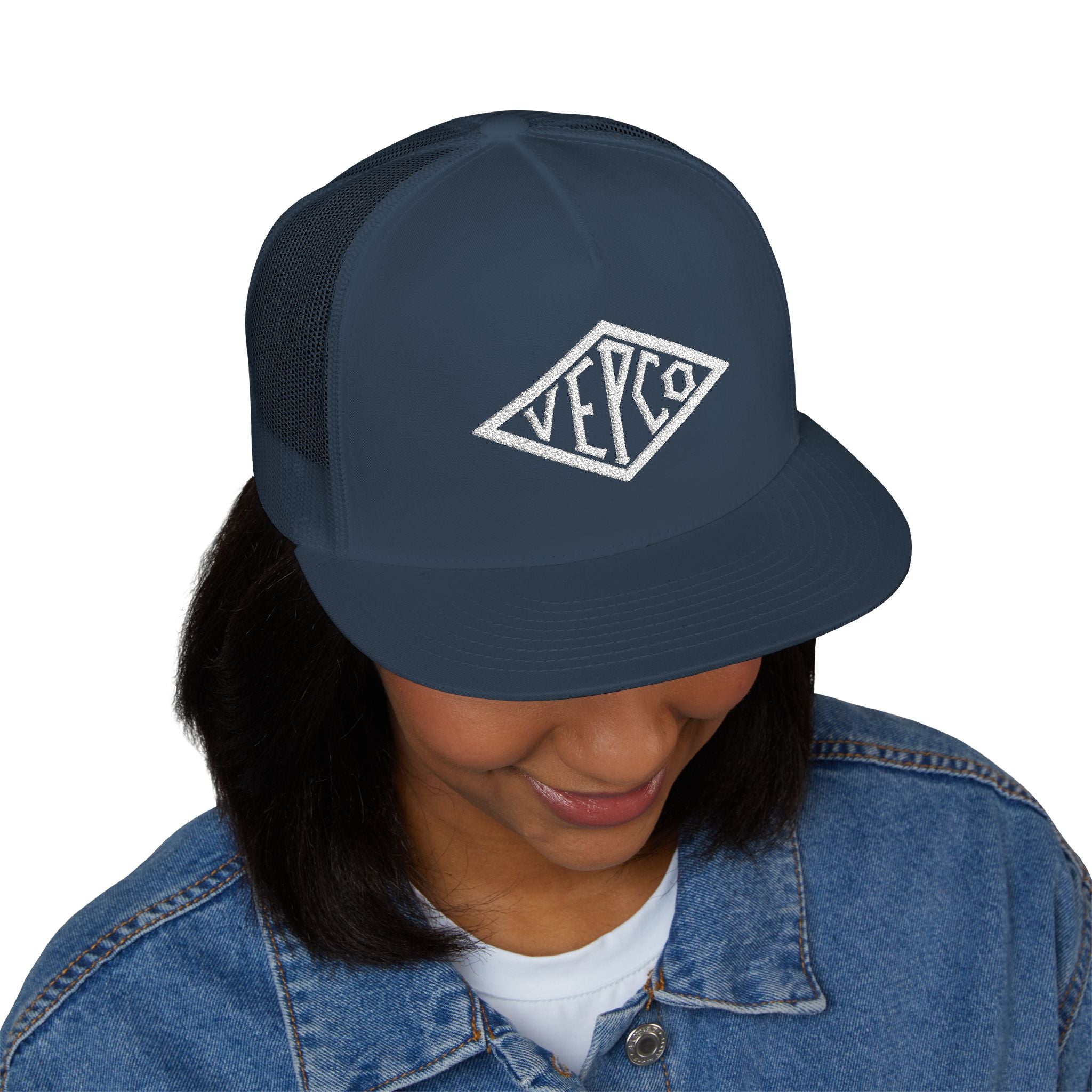 VEPCO 5 Panel Hat