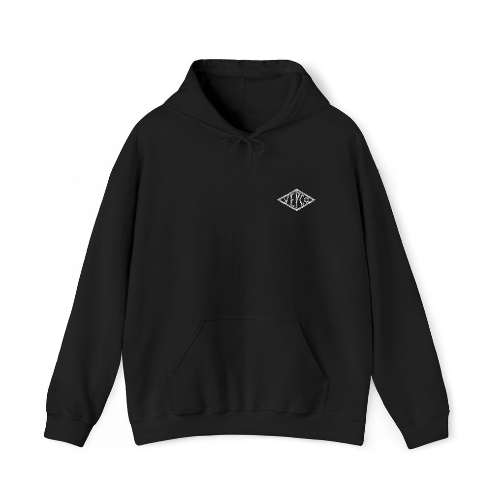 VEPCO Heavy Hoodie