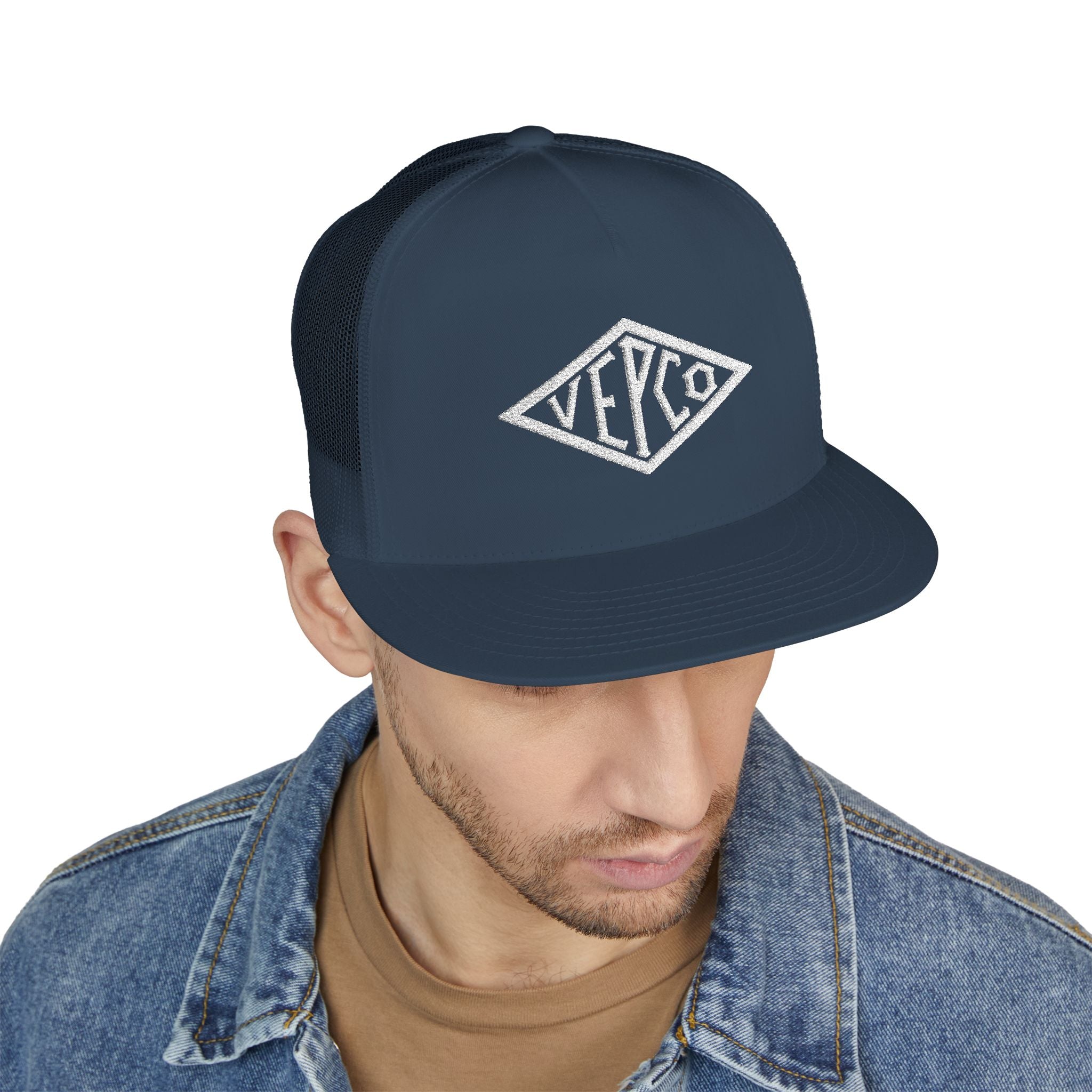 VEPCO 5 Panel Hat