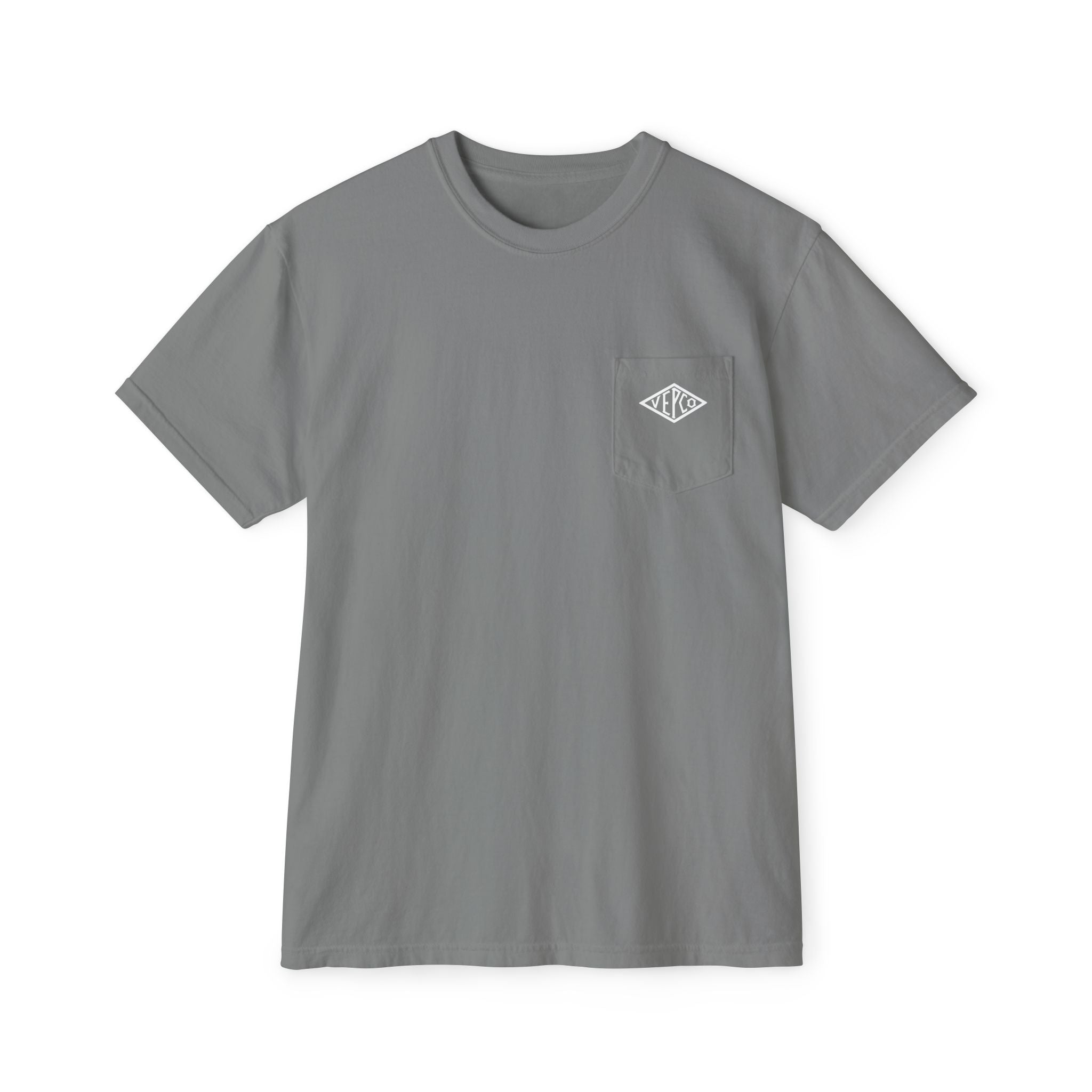 VEPCO Pocket T-Shirt
