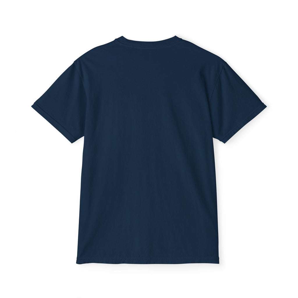 VEPCO Pocket T-Shirt