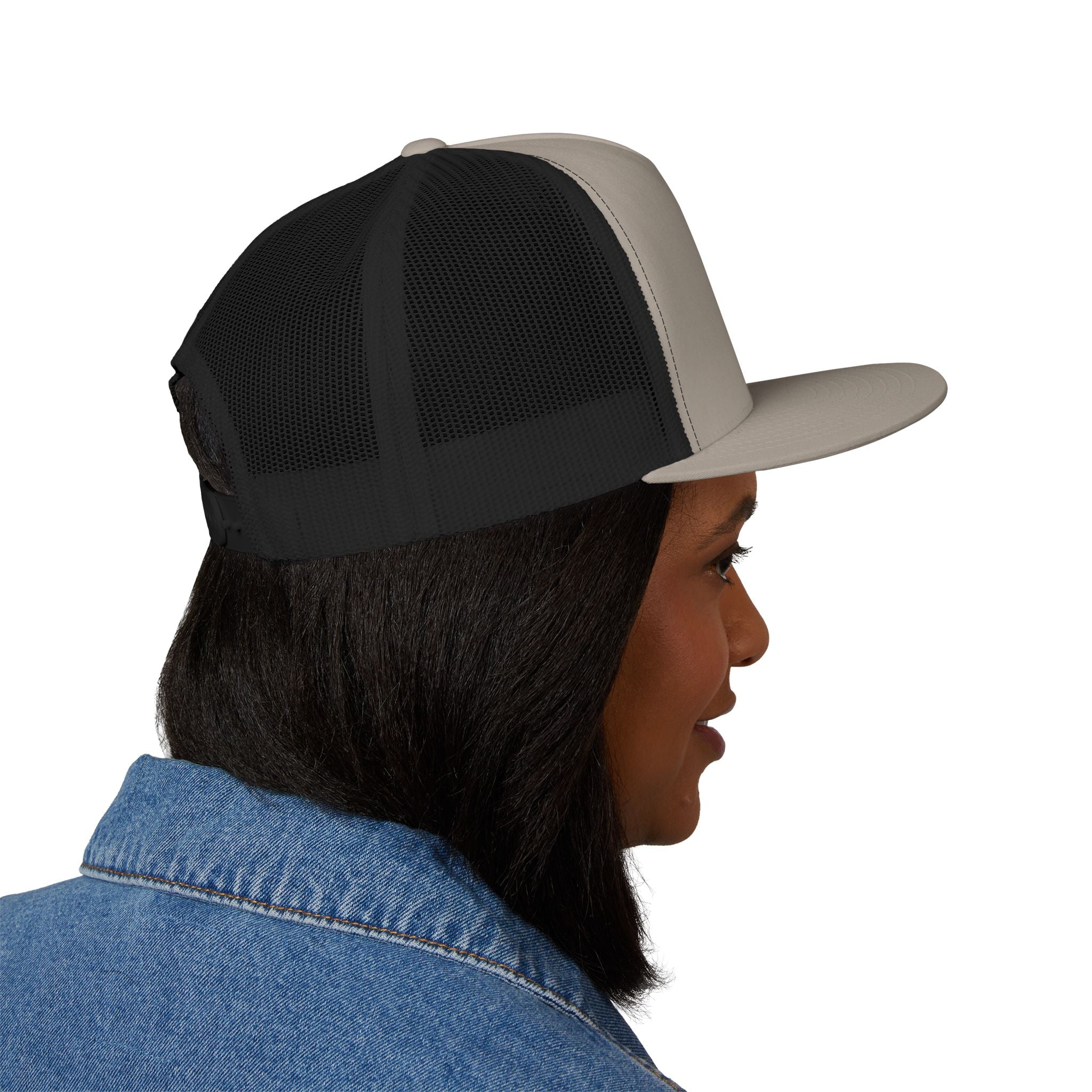 Grandpas Mill 5 Panel Hat