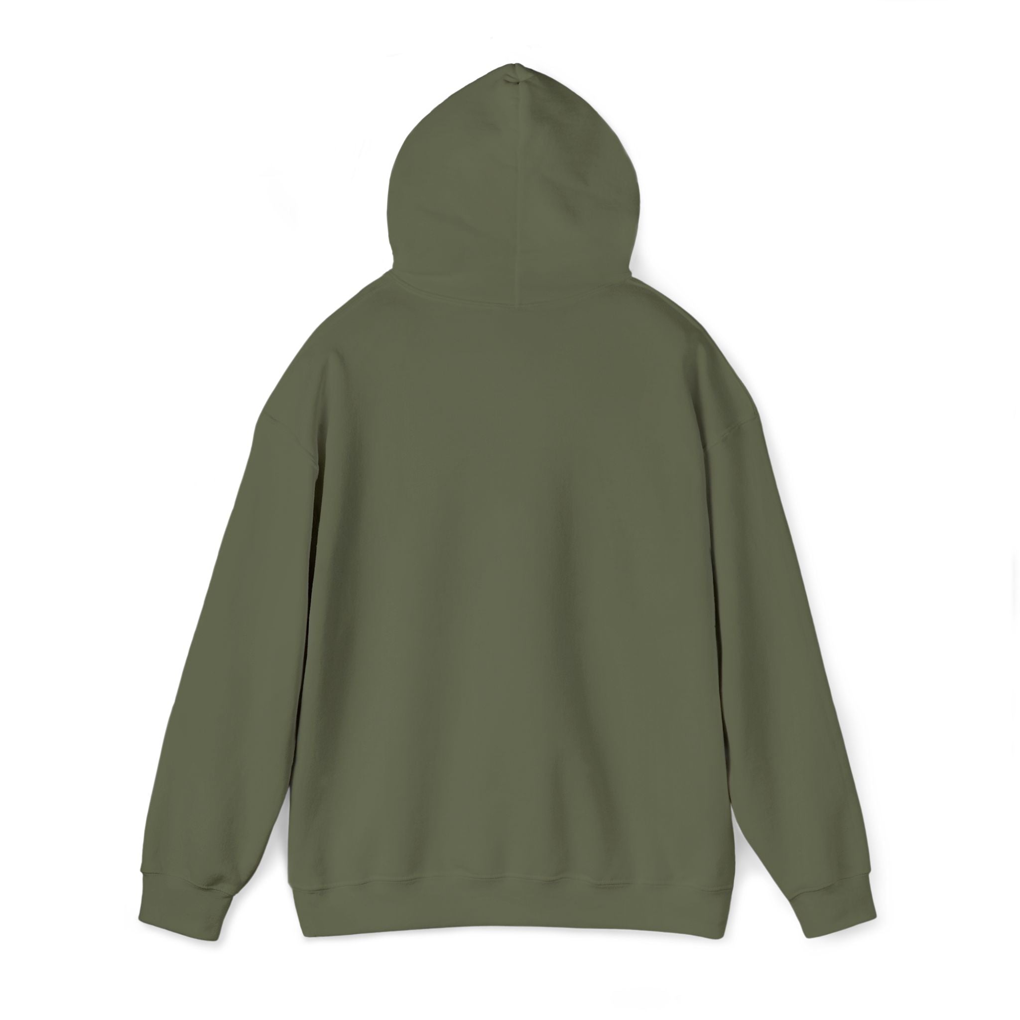 VEPCO Heavy Hoodie