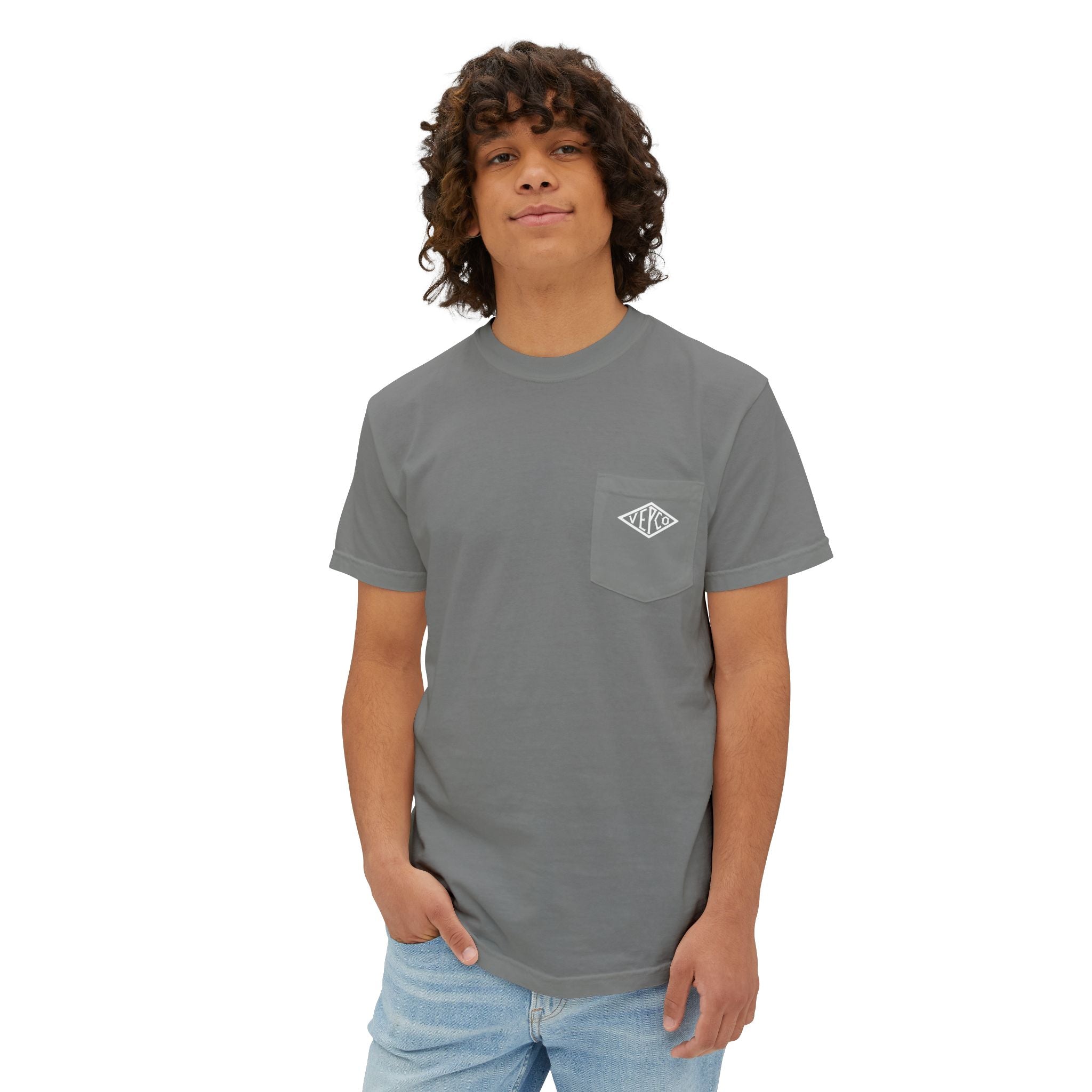 VEPCO Pocket T-Shirt