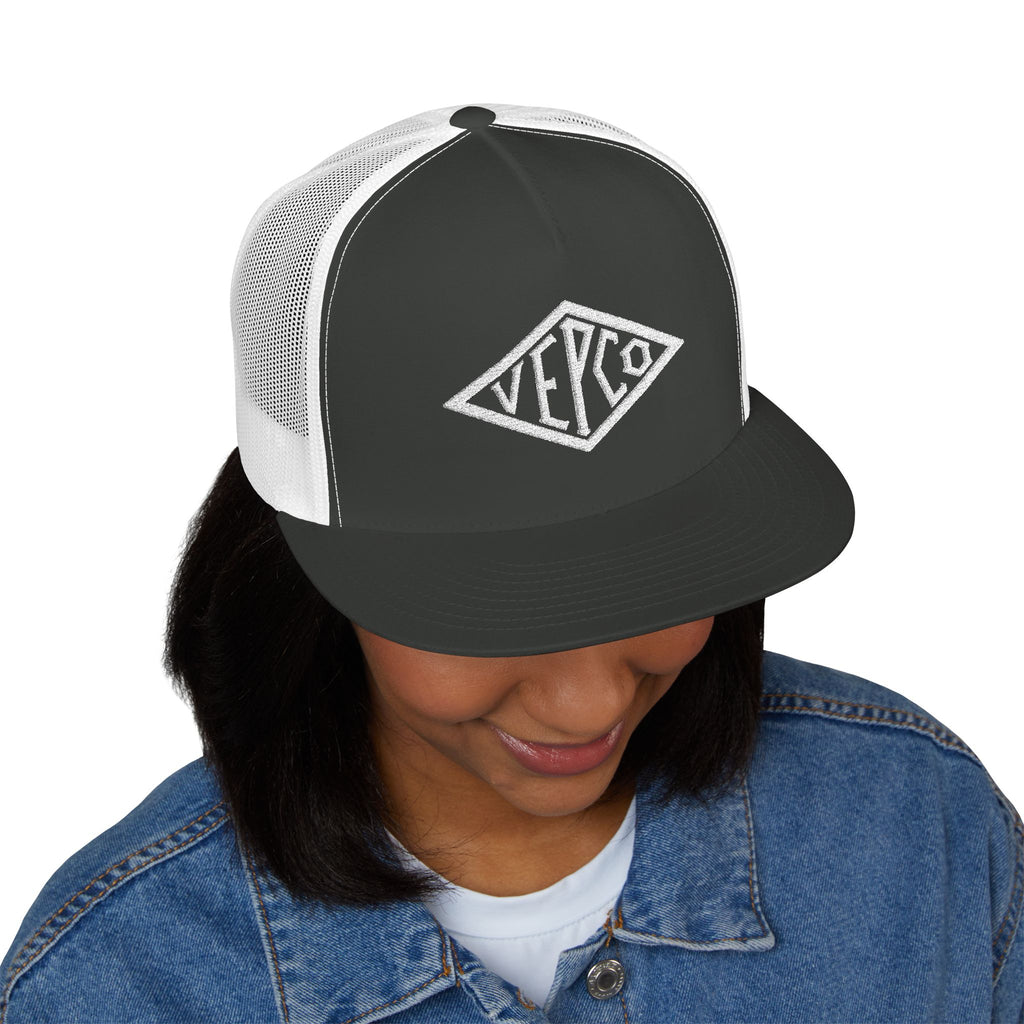 VEPCO 5 Panel Hat