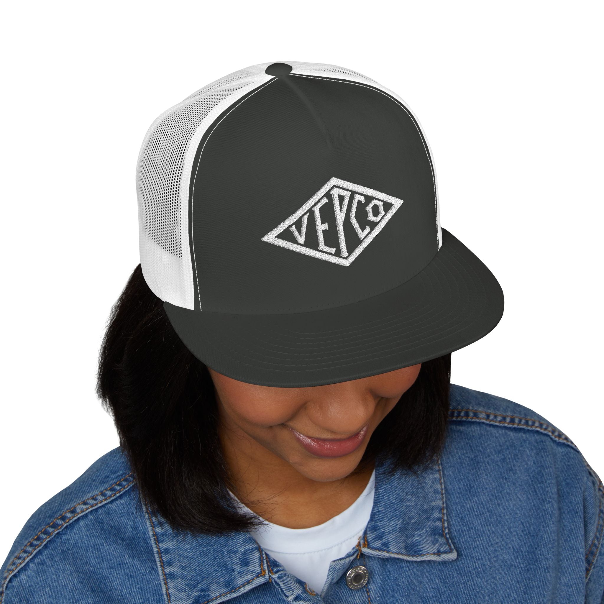 VEPCO 5 Panel Hat