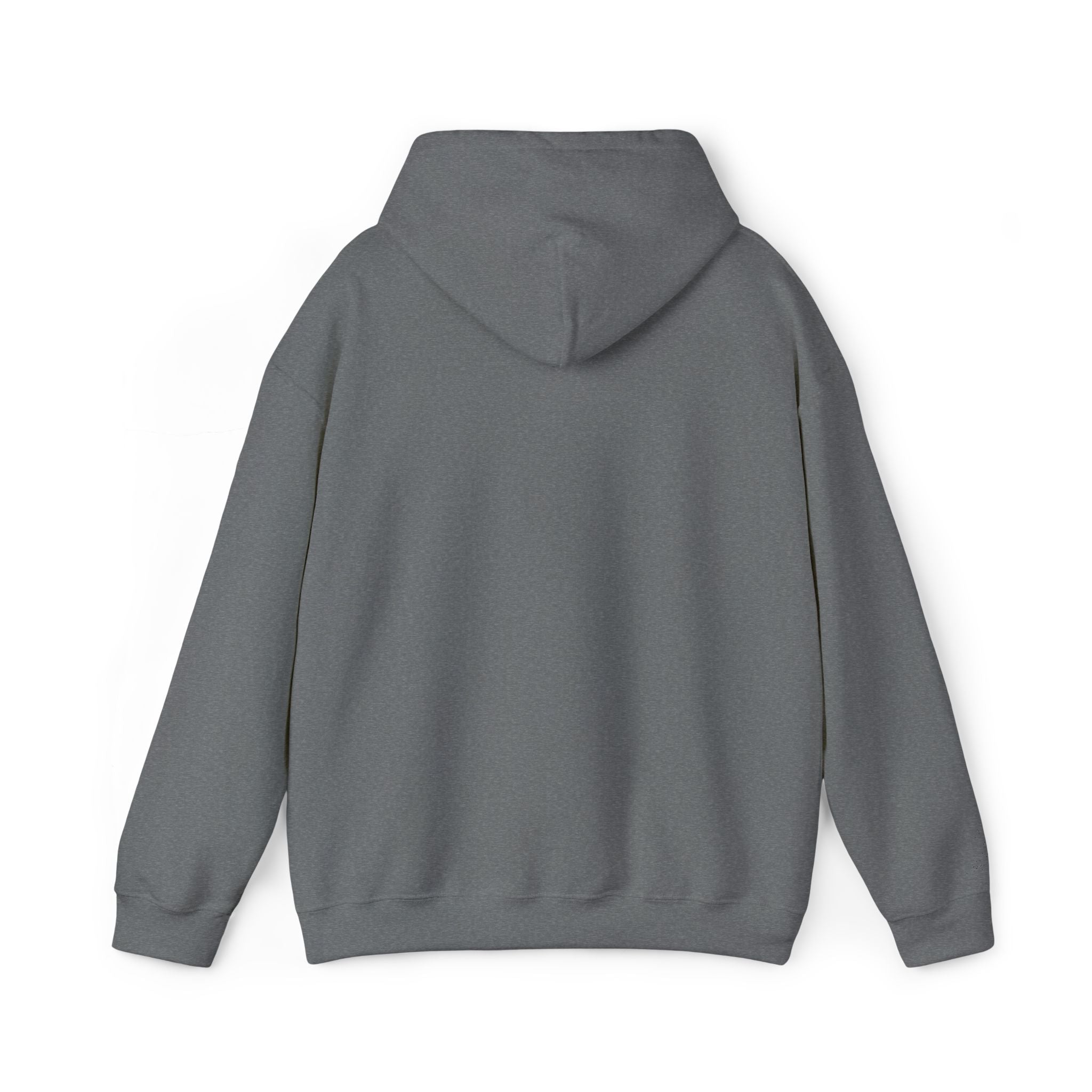 VEPCO Heavy Hoodie