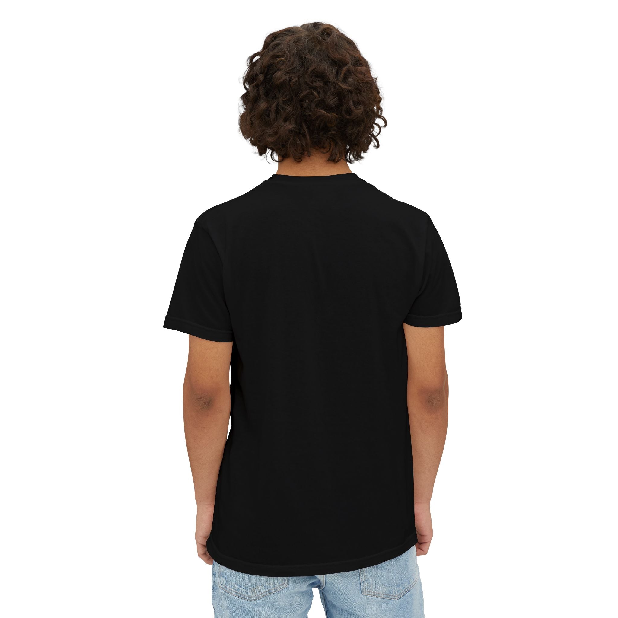 VEPCO Pocket T-Shirt
