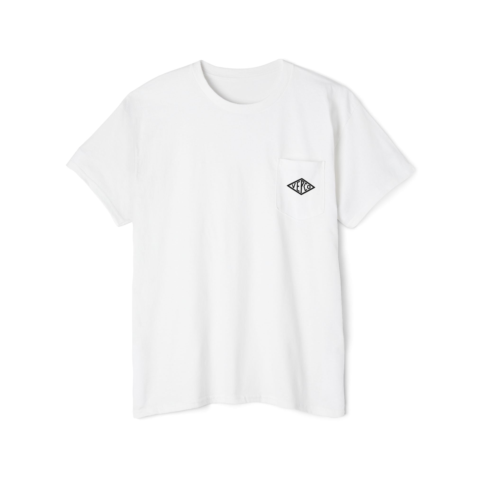 VEPCO Grassy Pocket T-Shirt