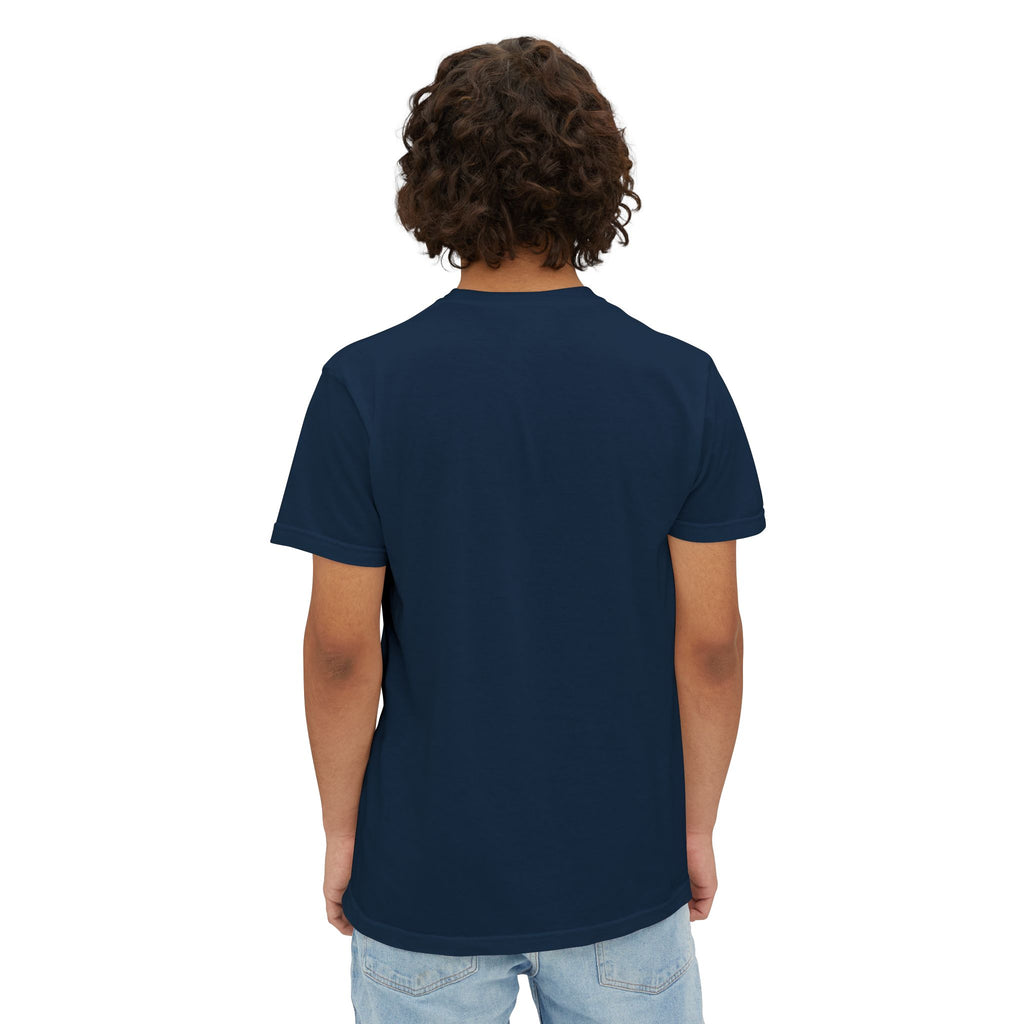 VEPCO Pocket T-Shirt