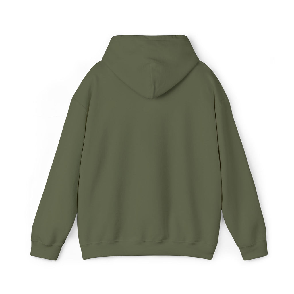 VEPCO Heavy Hoodie