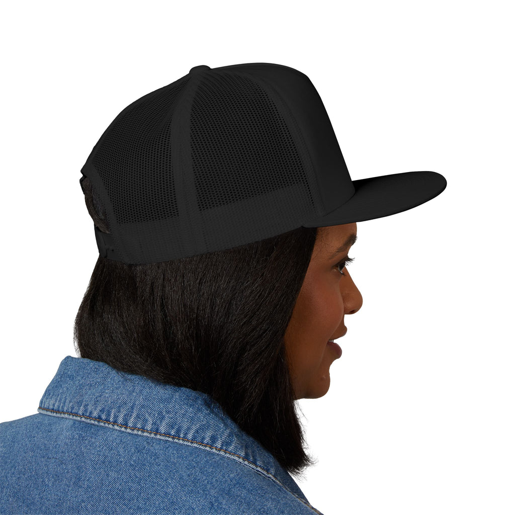 Grandpas Mill 5 Panel Hat